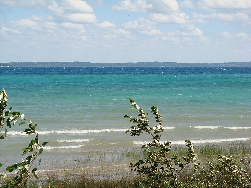 Western Michigan [2010] 549.JPG - Scenes from our trip to Western Michigan. Some places along the way were Ludington, Sleep Bear Dunes, and Traverse City.